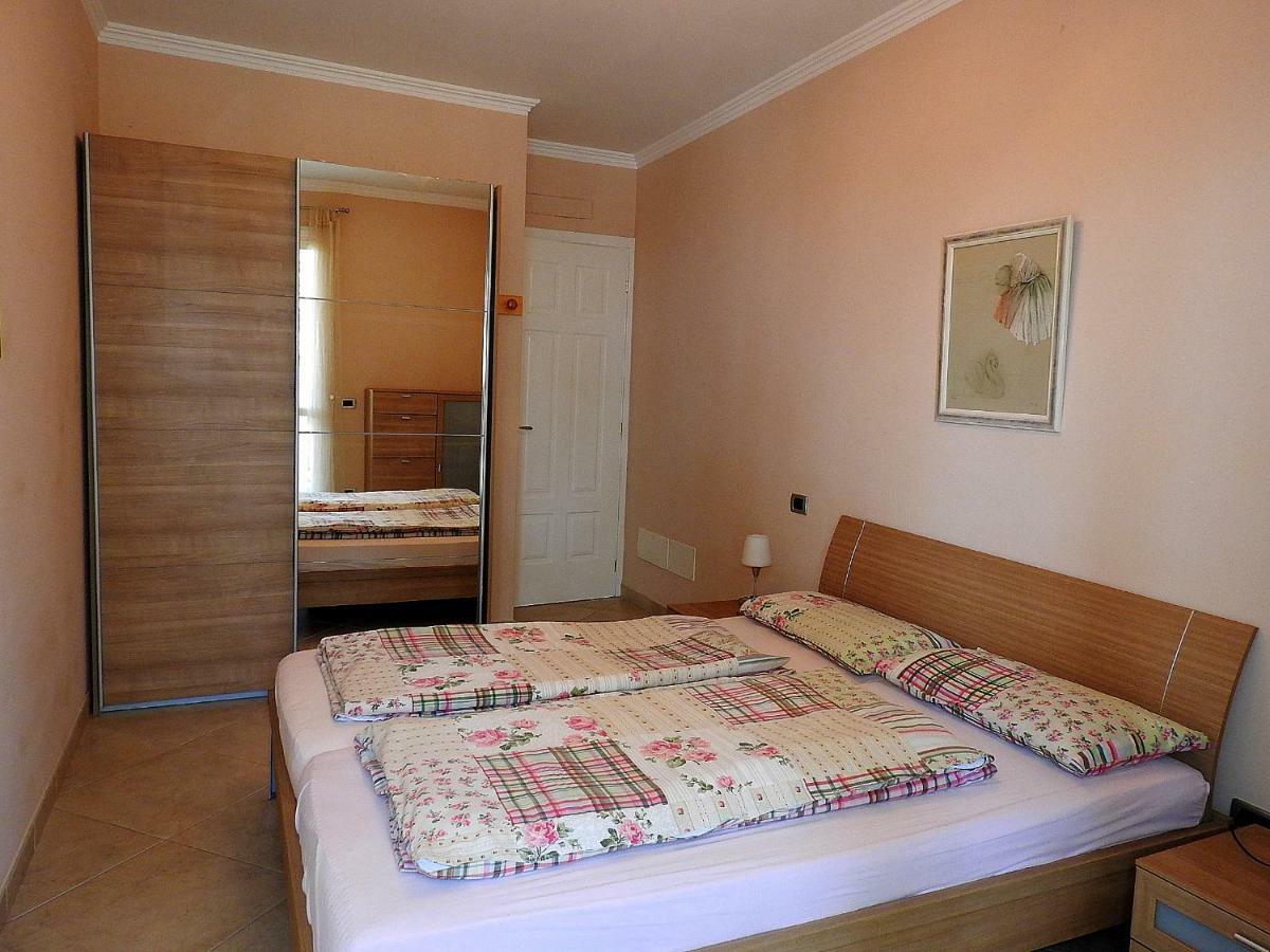 Villa Emma Ospedaletti Bagian luar foto