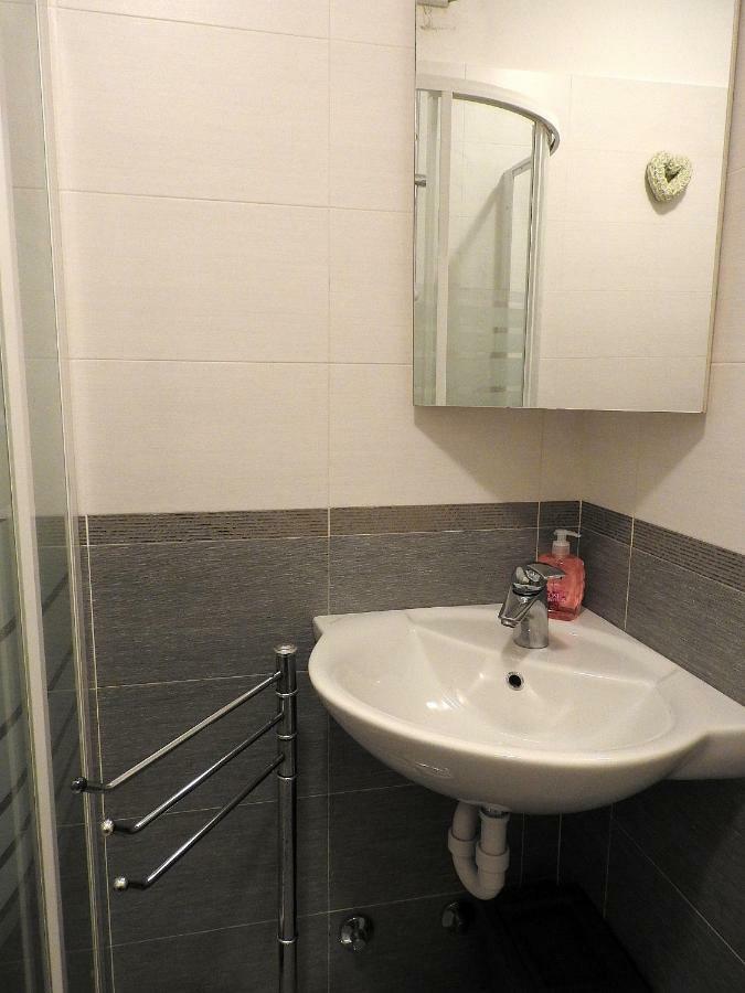 Villa Emma Ospedaletti Bagian luar foto